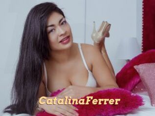 CatalinaFerrer