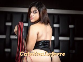 CatalinaLefevre