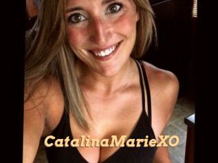 CatalinaMarieXO