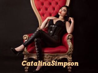 CatalinaSimpson