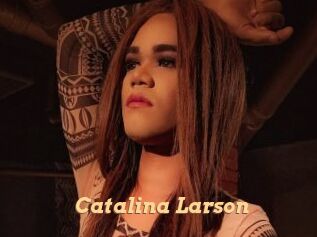 Catalina_Larson