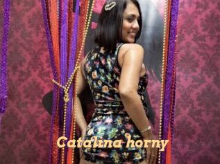 Catalina_horny