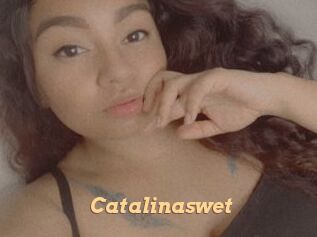 Catalinaswet