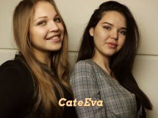 CateEva Live Paradise