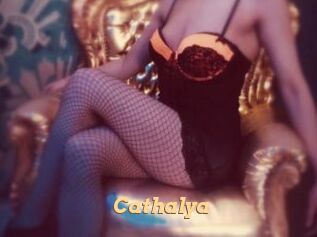 Cathalya