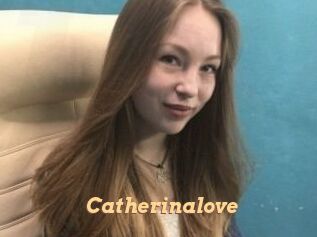 Cather_inalove