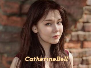 CatherineBell
