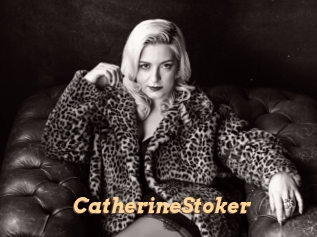 CatherineStoker Live Paradise