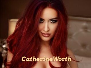 CatherineWorth