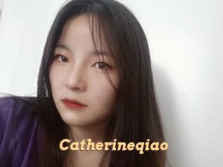 Catherineqiao