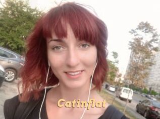 Catinflat