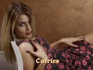Catrice
