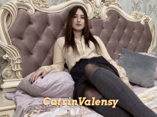 CatrinValensy