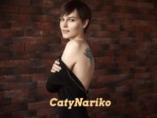 CatyNariko