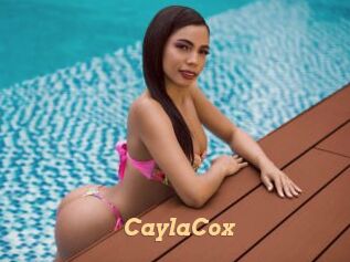 CaylaCox