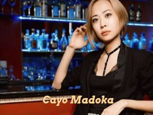 Cayo_Madoka