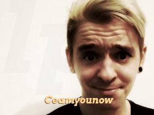 Ceamyounow