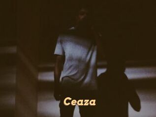 Ceaza
