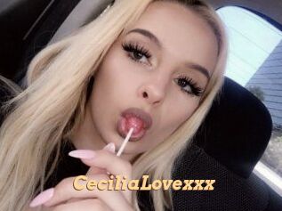 CeciliaLovexxx