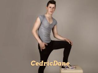 CedricDane