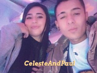 CelesteAndPaul