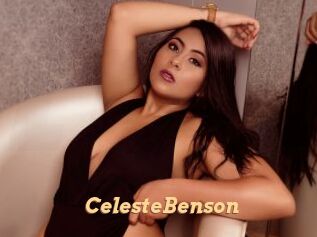 CelesteBenson