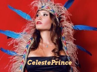 CelestePrince