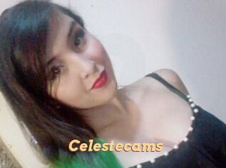 Celestecams Live Paradise
