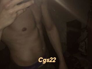 Cgs22
