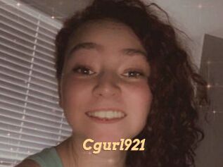 Cgurl921
