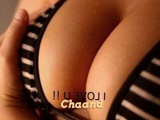 Chaand