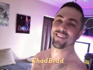 ChadBrad Live Paradise