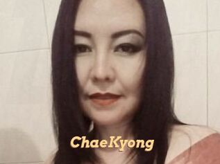 ChaeKyong