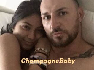 ChampagneBaby