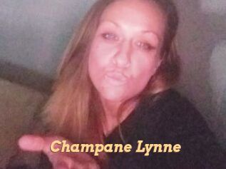 Champane_Lynne