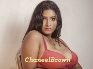 ChaneelBrown