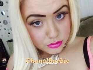 ChanelBarbie