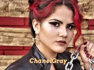 ChanelGray