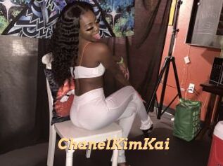 ChanelKimKai