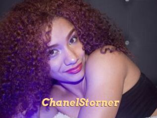 ChanelStorner
