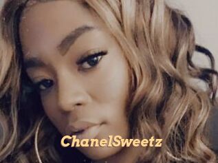 ChanelSweetz Live Paradise