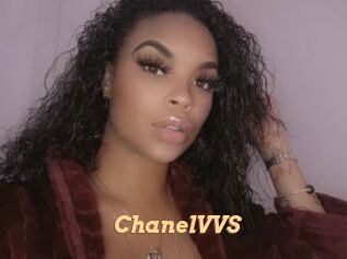 ChanelVVS