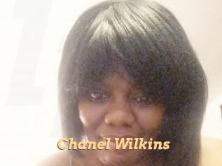 Chanel_Wilkins