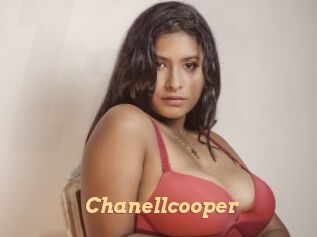 Chanellcooper