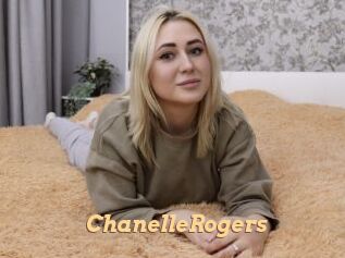 ChanelleRogers