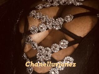 Chanelluvjonez