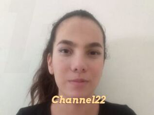Channel22