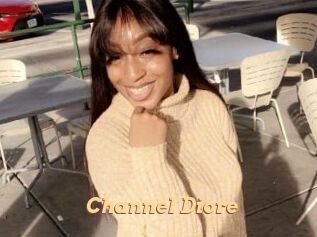 Channel_Diore