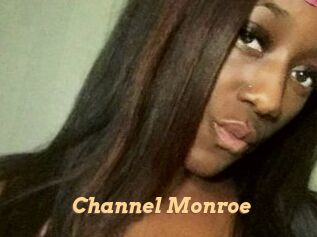 Channel_Monroe