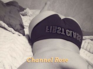 Channel_Rose